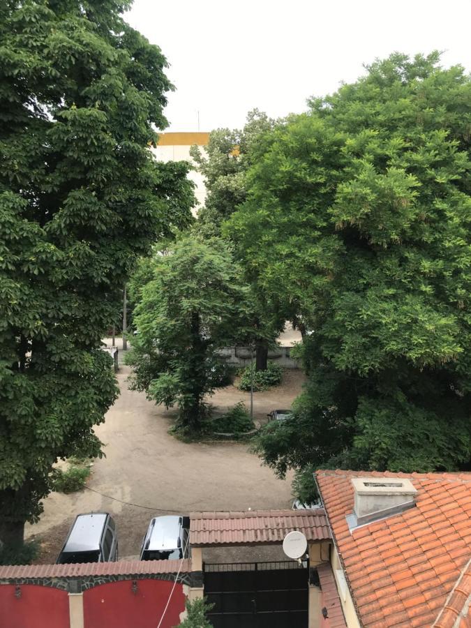 Хотел Сокол Plovdiv Exterior photo